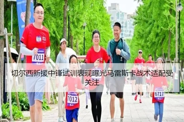切尔西新援中锋试训表现曝光马雷斯卡战术适配受关注
